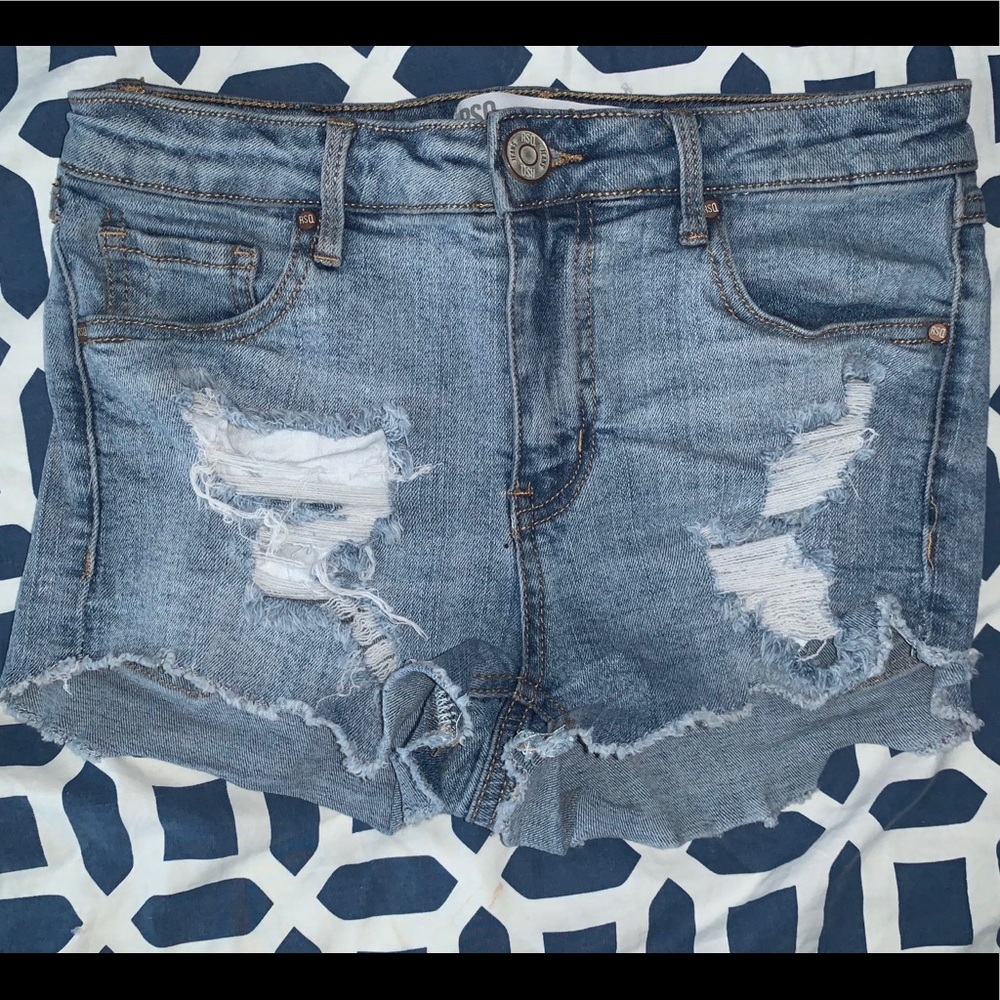 RSQ Shorts